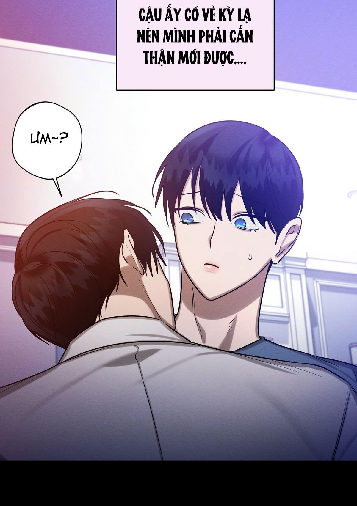 lý do của ác nhân chapter 25 78