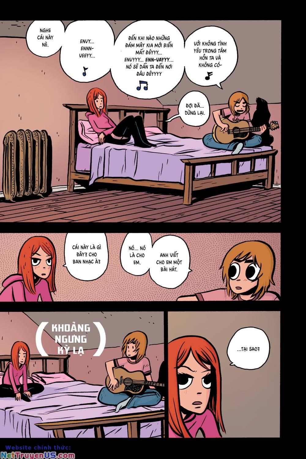 scott pilgrim full color chapter 3 131