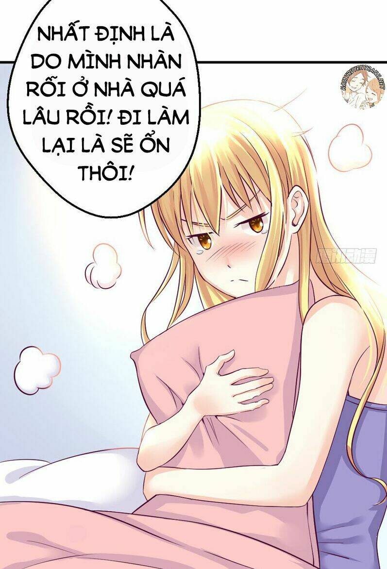 dục vọng của ác ma chapter 11 10