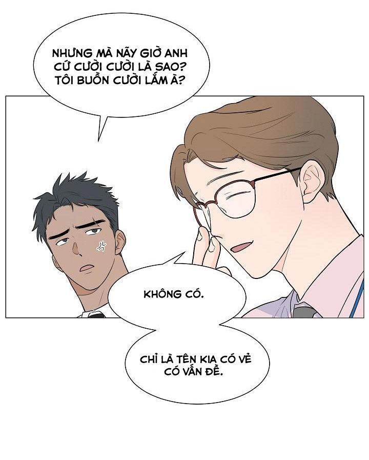 công nam bắc thụ chapter 1 55