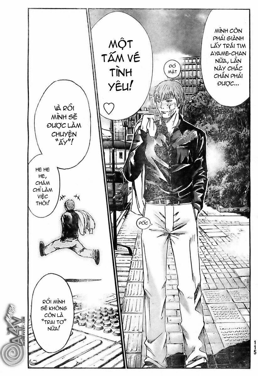 gto: shonan 14 days chapter 3 5