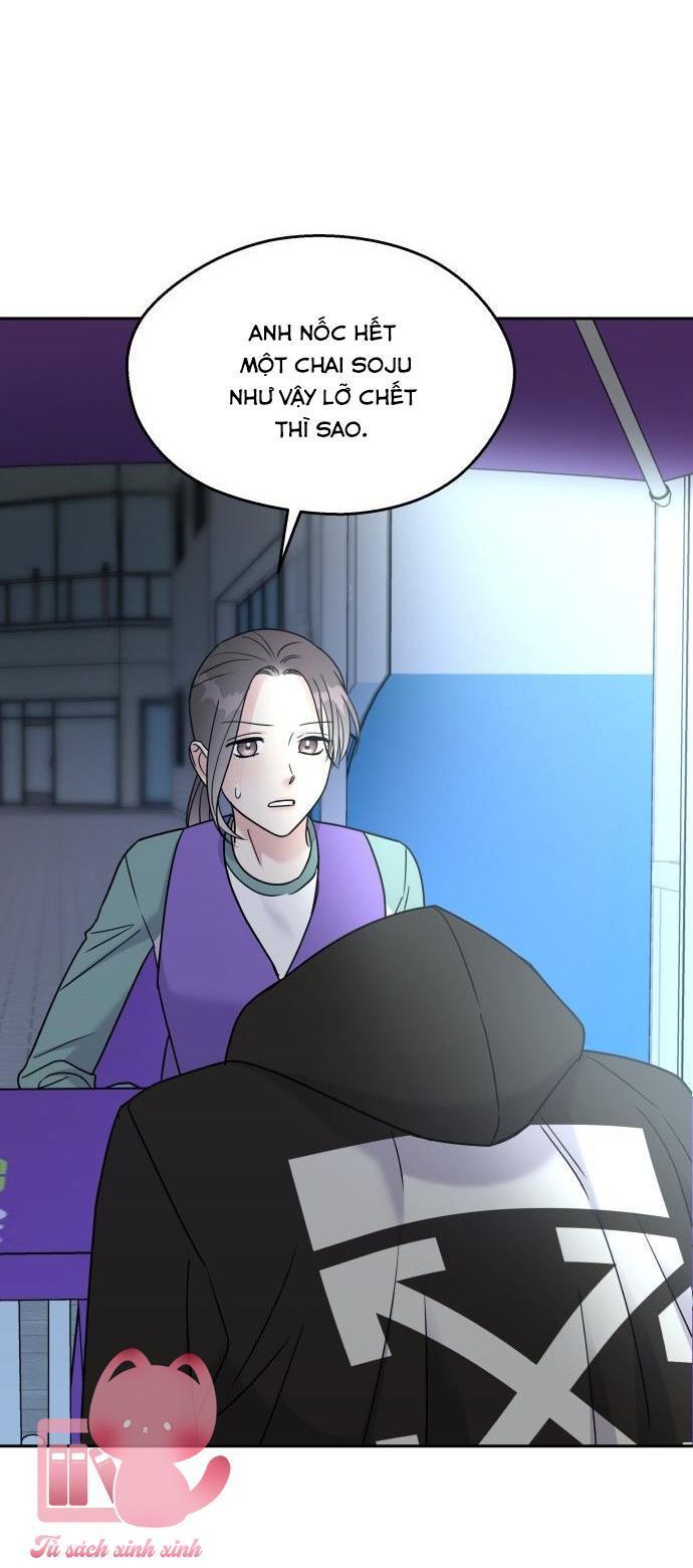 hãy vờ như ta yêu nhau chapter 10 40