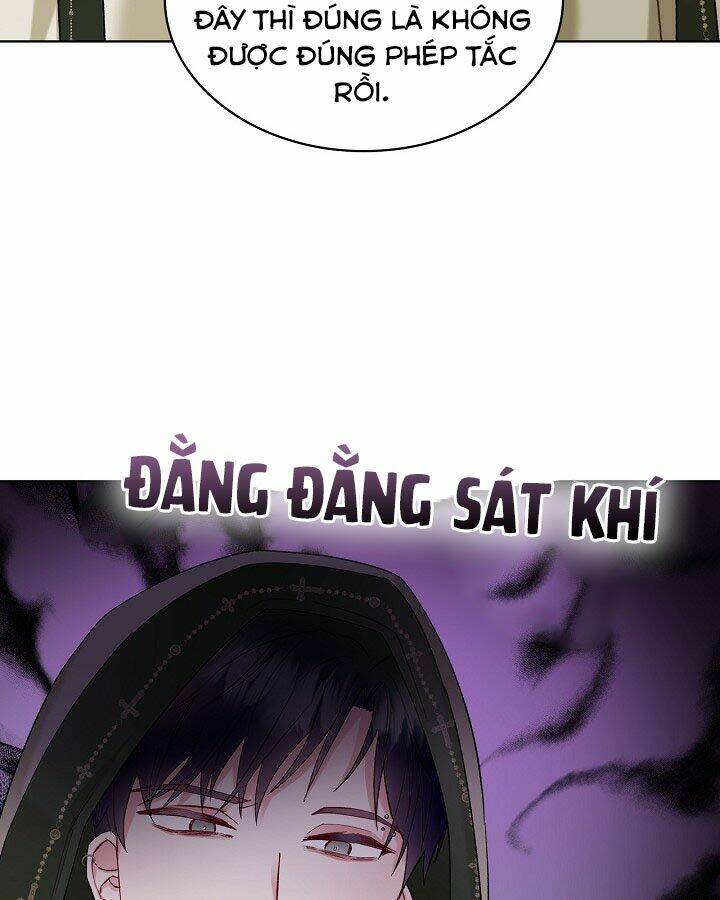 kẻ tạo ra nữ phản diện chapter 38 46