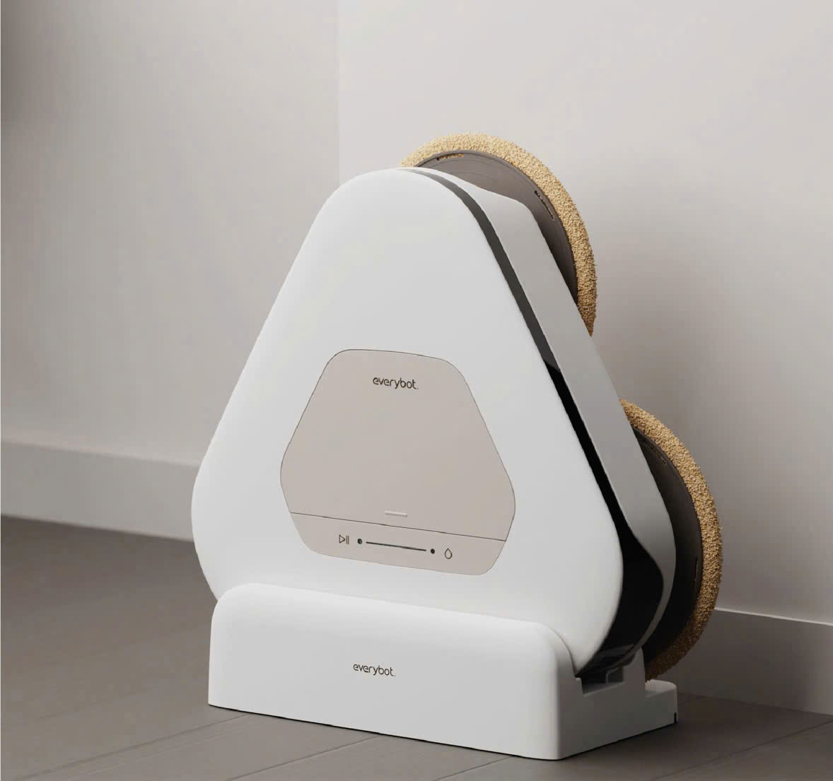 Robot lau nhà EVERYBOT TS450 hàng chính hãng