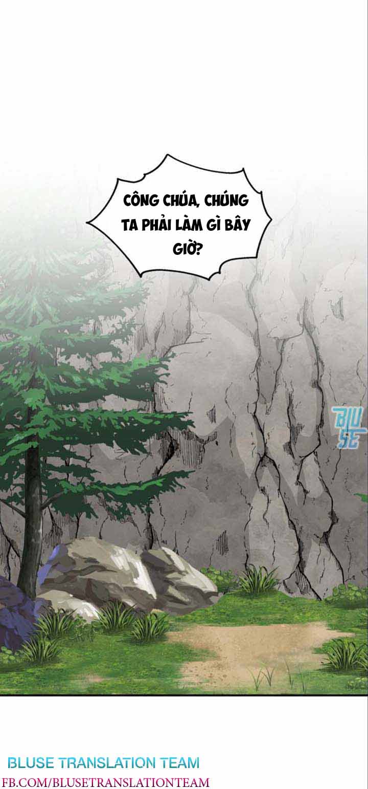 kế hoạch nuôi dưỡng hoàng tử chapter 4 44