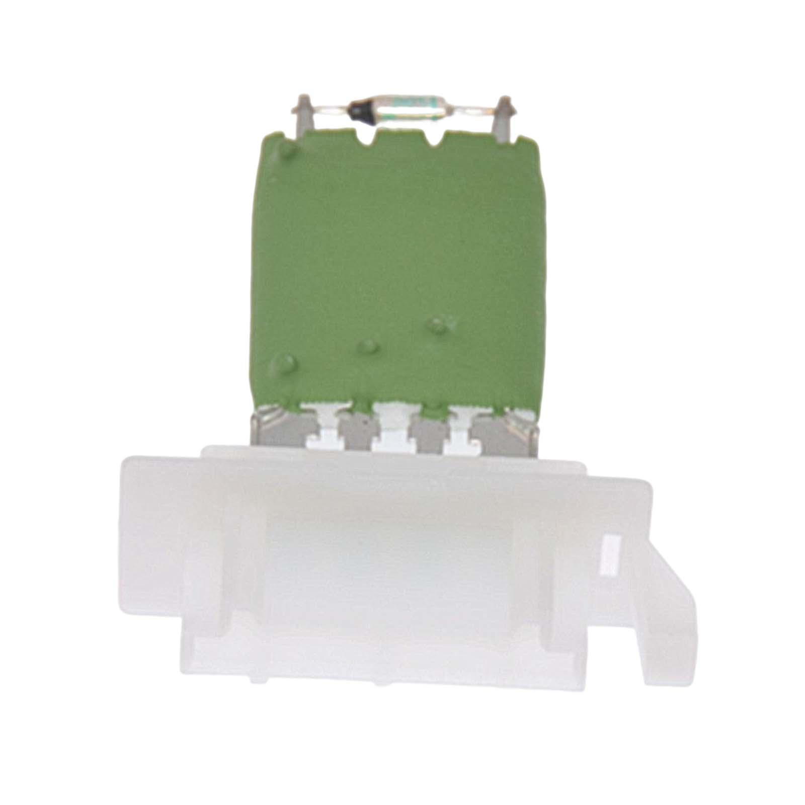 Auto Heater Blower Motor Fan A1698200397 direct Replaces Spare Parts Durable Easy to Install High
