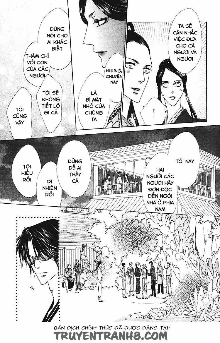 kim cương bạc chapter 24 21