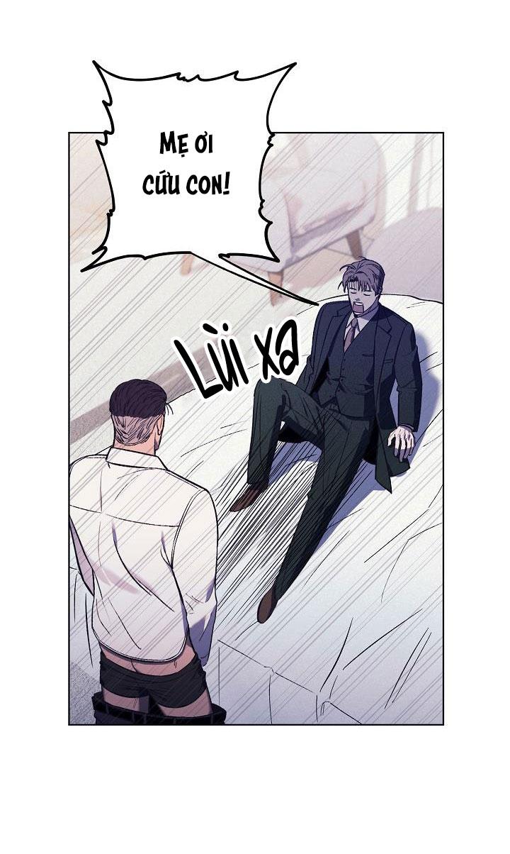 làm dâu nhà tài phiệt họ kang chapter 15 16