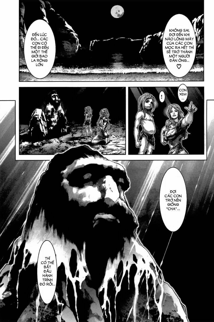 black joke chapter 33 5