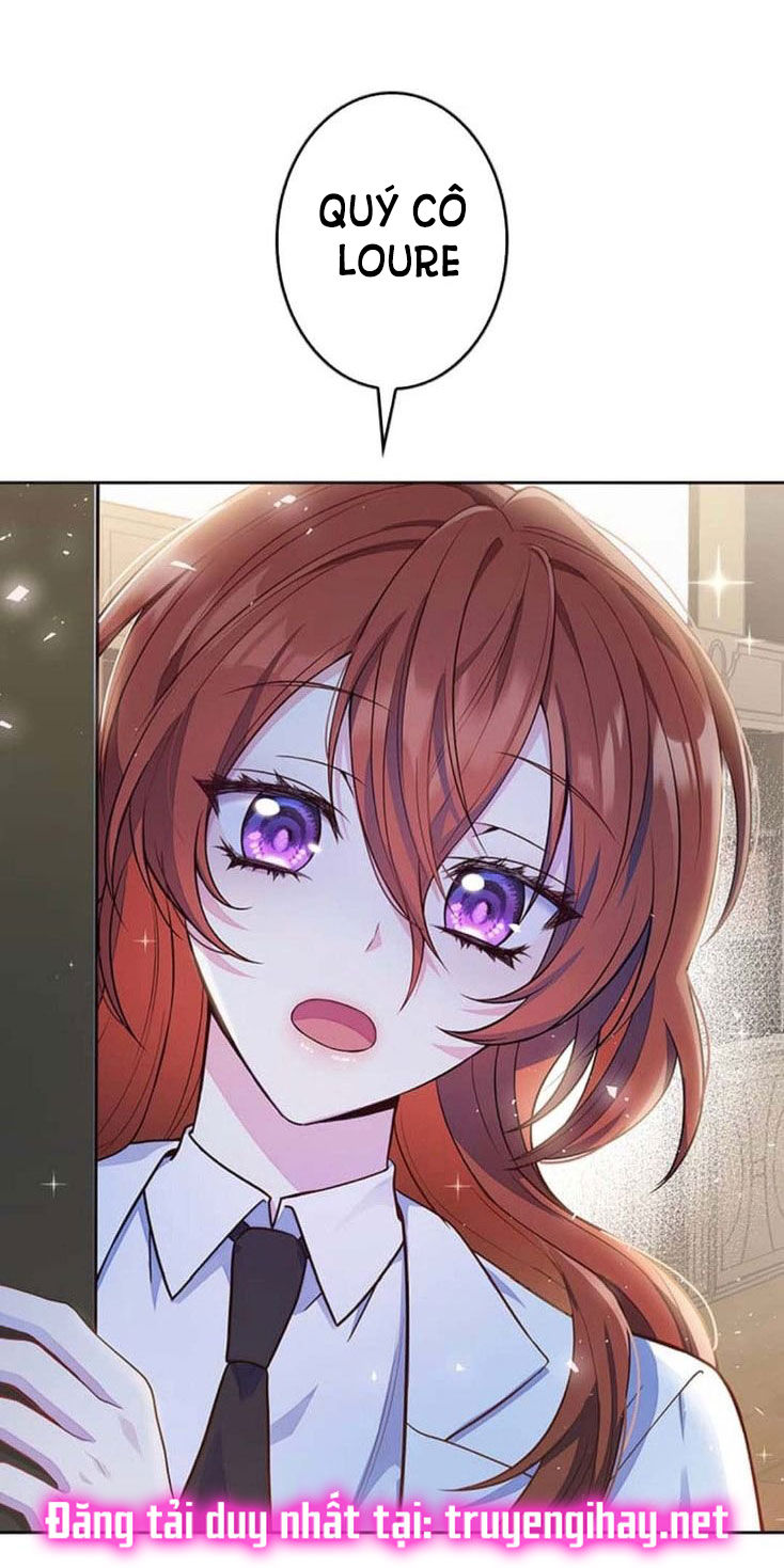 từ ác nữ tôi phải trở thành một người mẹ chapter 4 5