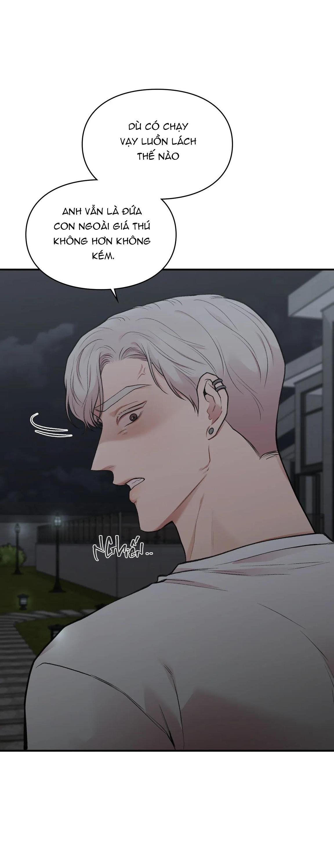 zai đẹp nhưng lại thích dạy đời chapter 18 62