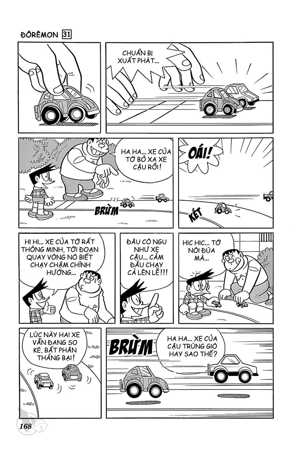 doraemon chapter 563 11