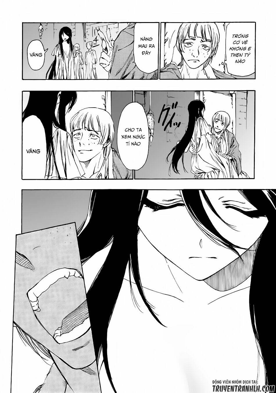 almadianos eiyuuden chapter 6 9