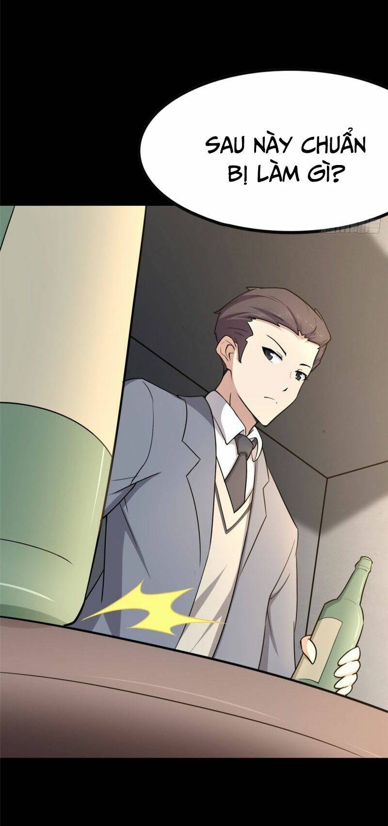 bạn gái virus của tôi chapter 229 20