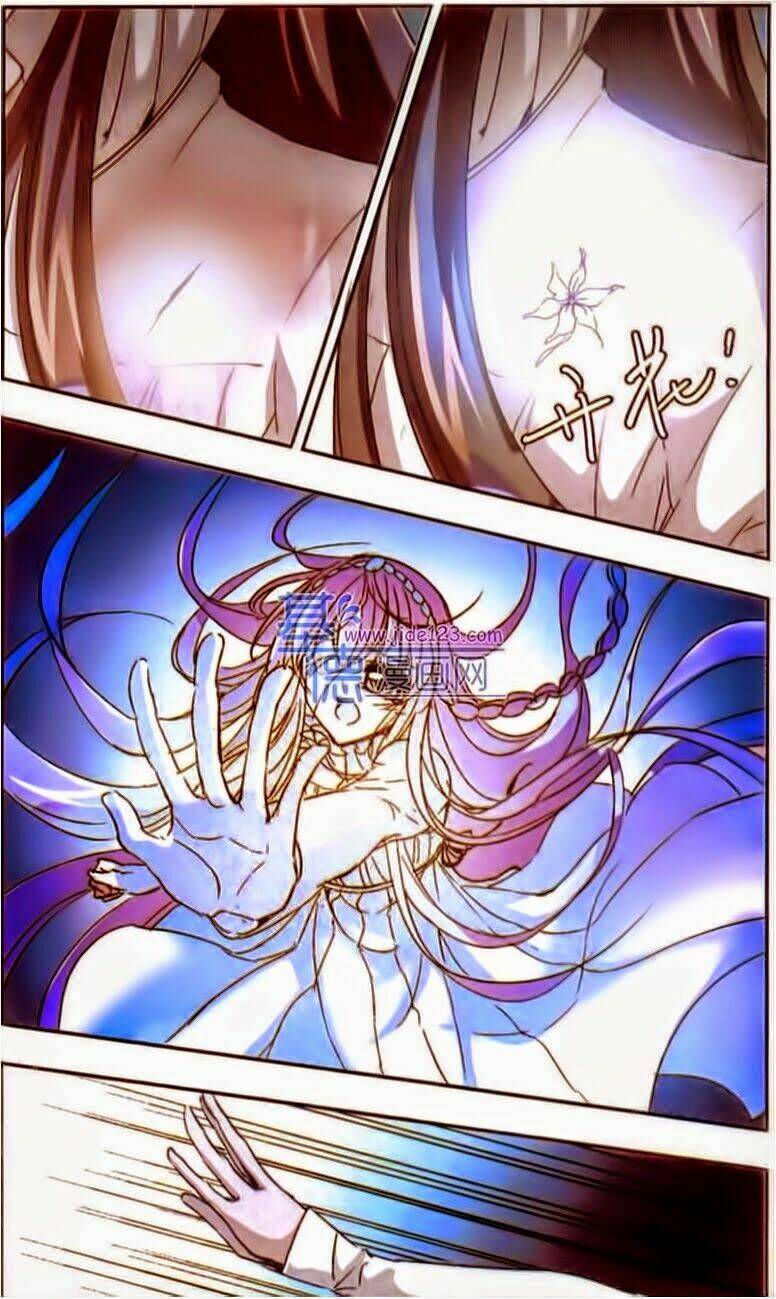 huyết tộc cấm vực chapter 19 7