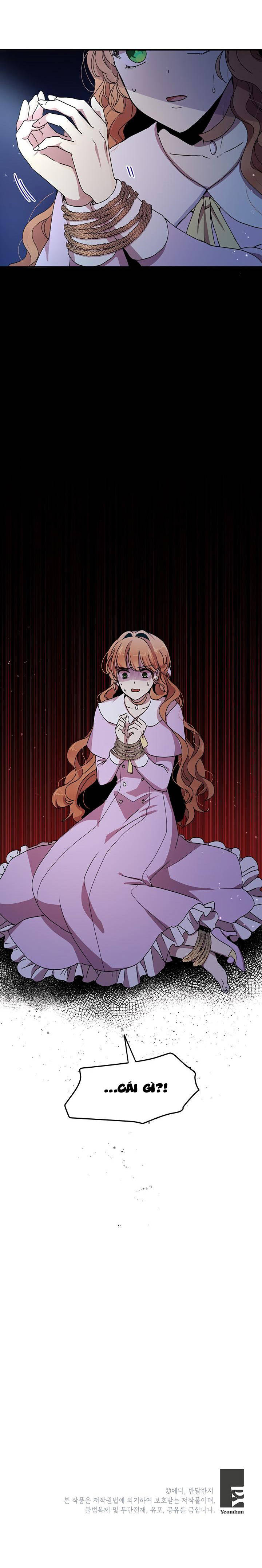 tại sao ngài làm điều này, công tước chapter 65 26