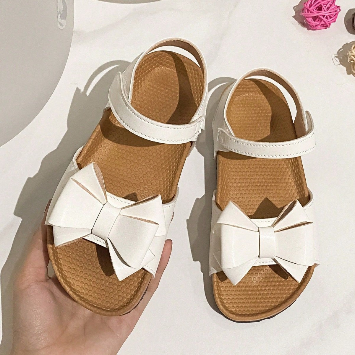 Giày Sandal quai hậu cho bé – GSD9233