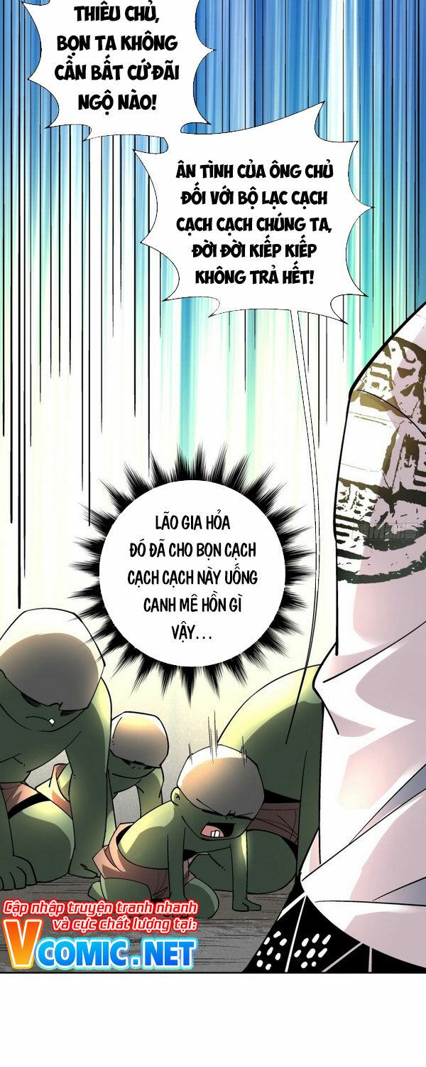 ta là nhà giàu số một, ta không muốn trọng sinh chapter 26 27