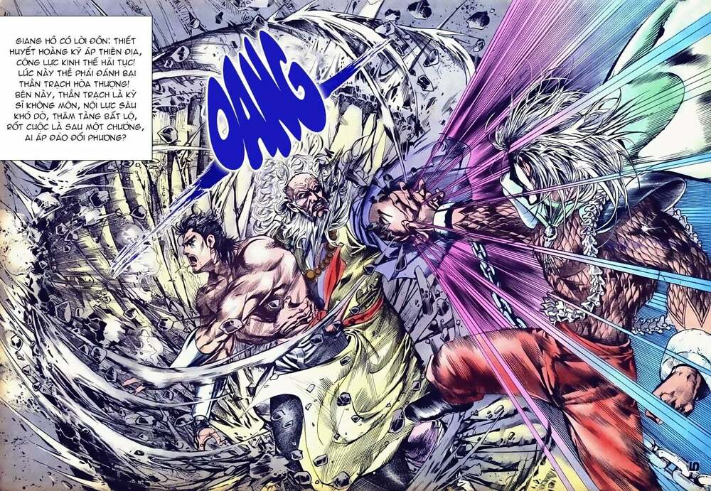 đông phương bất bại - khưu phúc long chapter 29 5