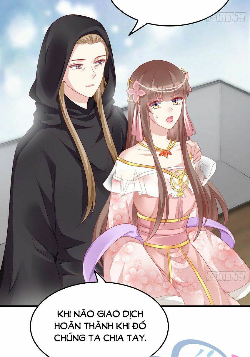 ta ở cổ đại nuôi nam nhân chapter 55 15