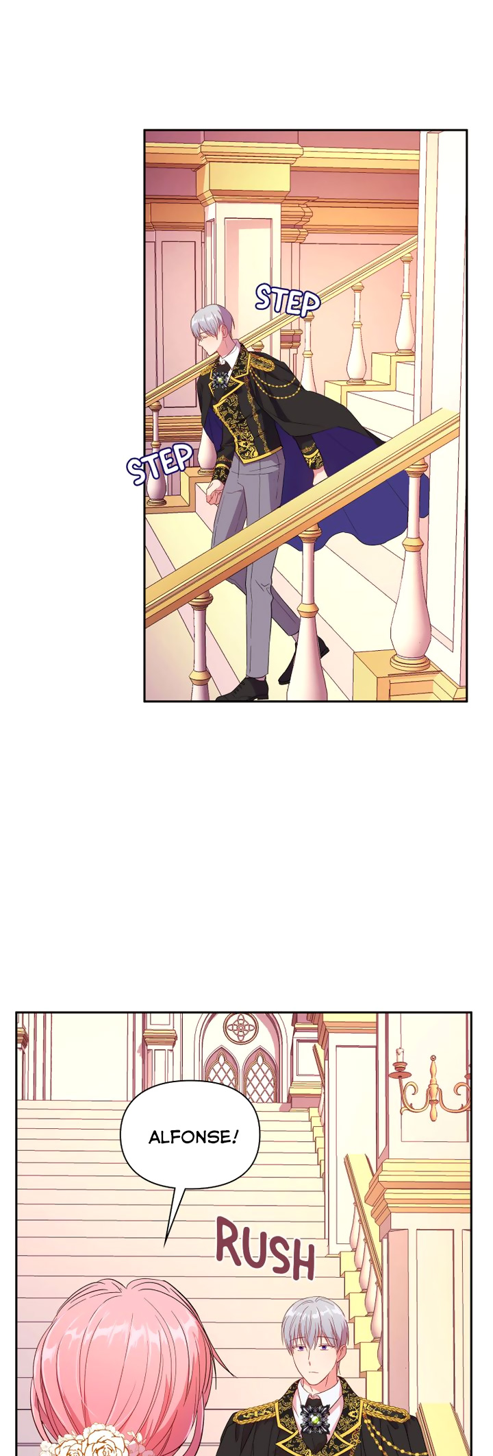 thuần hóa hoàng đế bạo chúa chapter 16 16