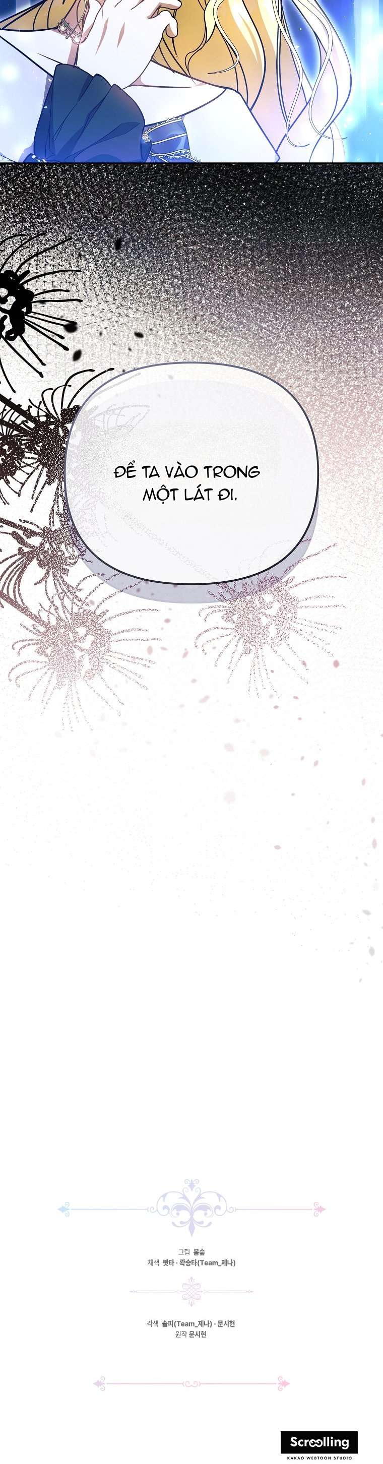 chị gái tôi là nhân vật chính chapter 16 36