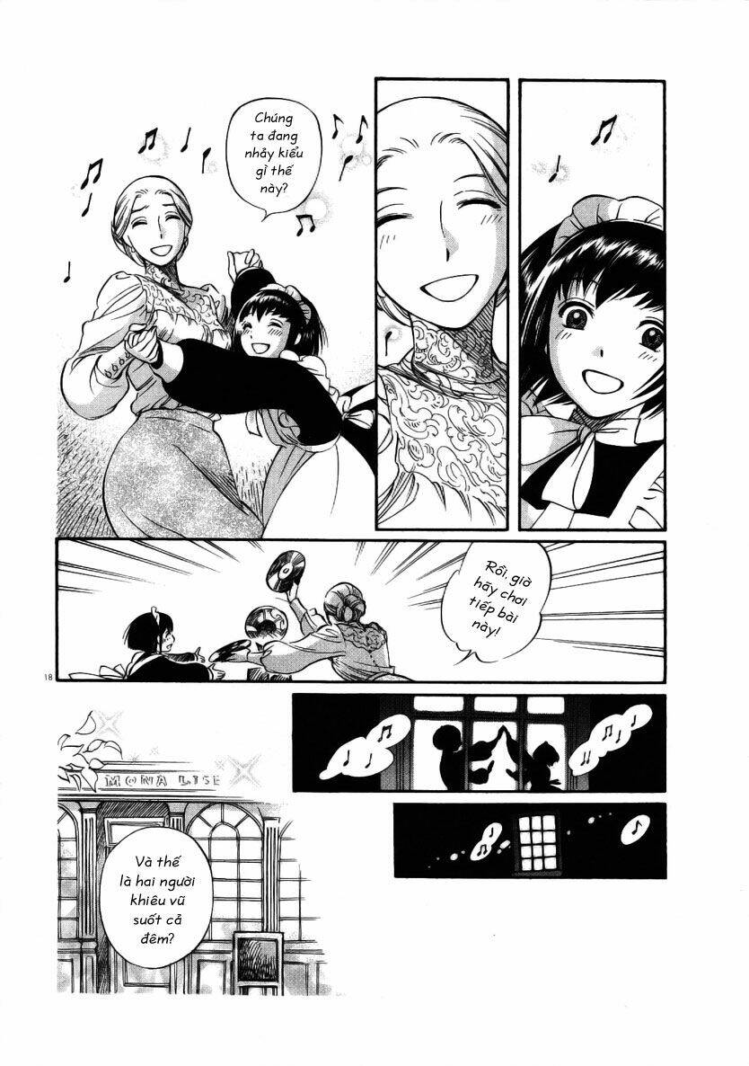 shirley madison chapter 1 13