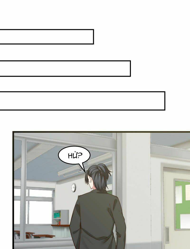 bút ký phản công của nữ phụ pháo hôi chapter 23 10