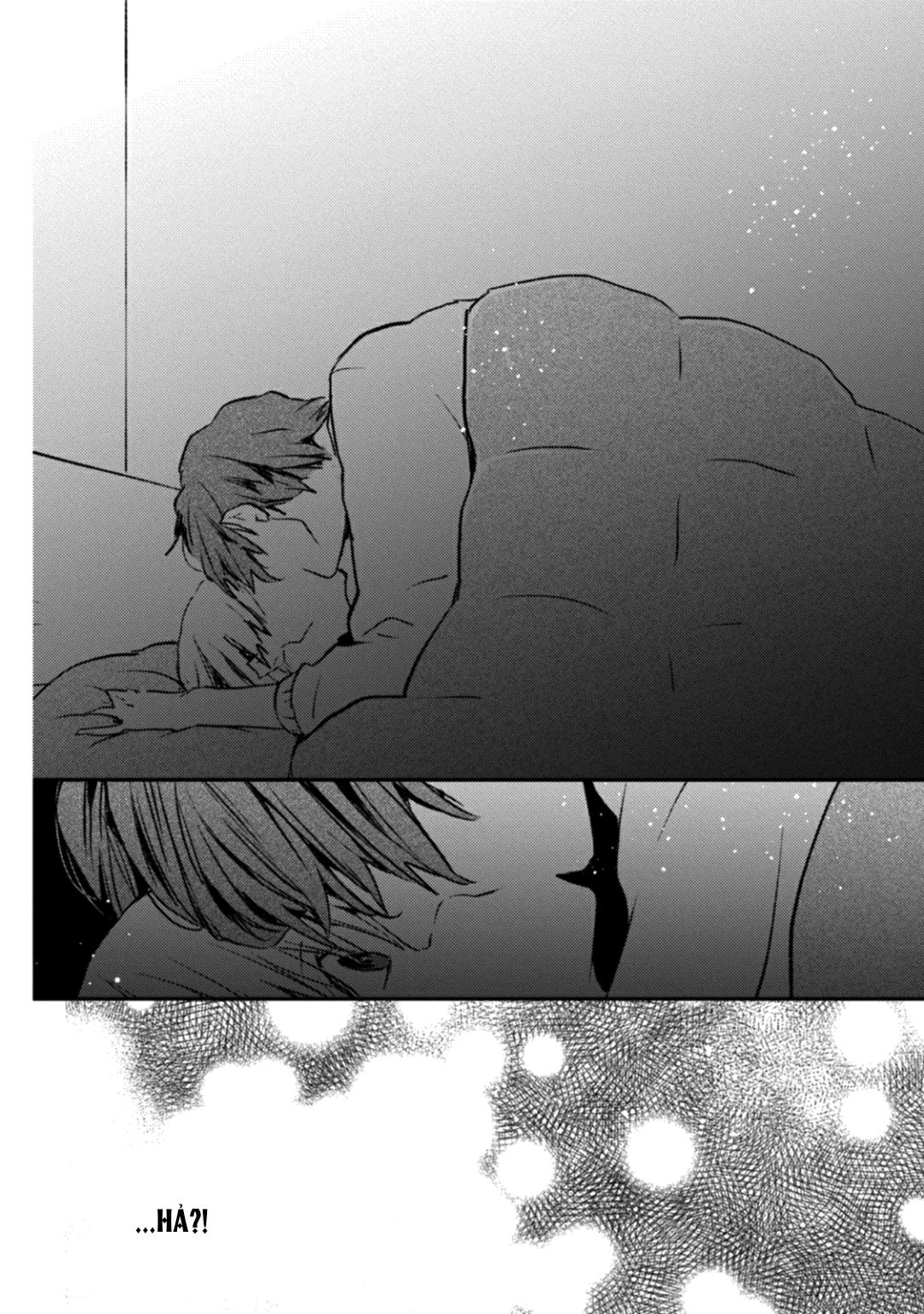 nâu trà sữa chapter 2 33