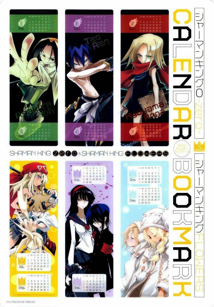 vua pháp thuật phần 2 chapter 19 2