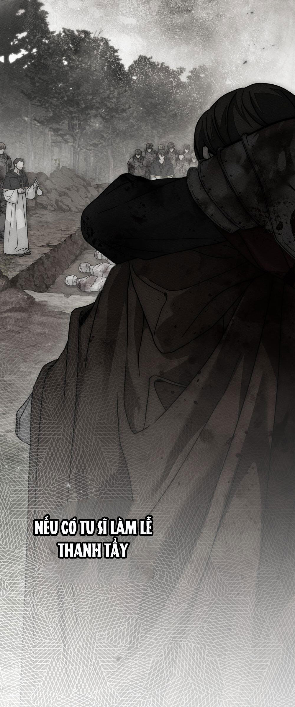 Dưới Bóng Cây Sồi chapter 120.2 28