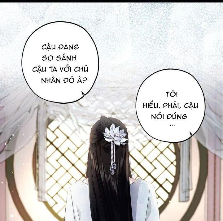 mối tình đầu của bạo chúa chapter 37 3