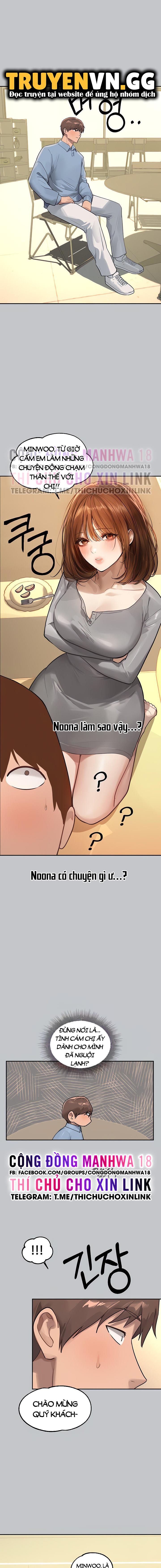 bà chị chủ nhà chapter 117 18