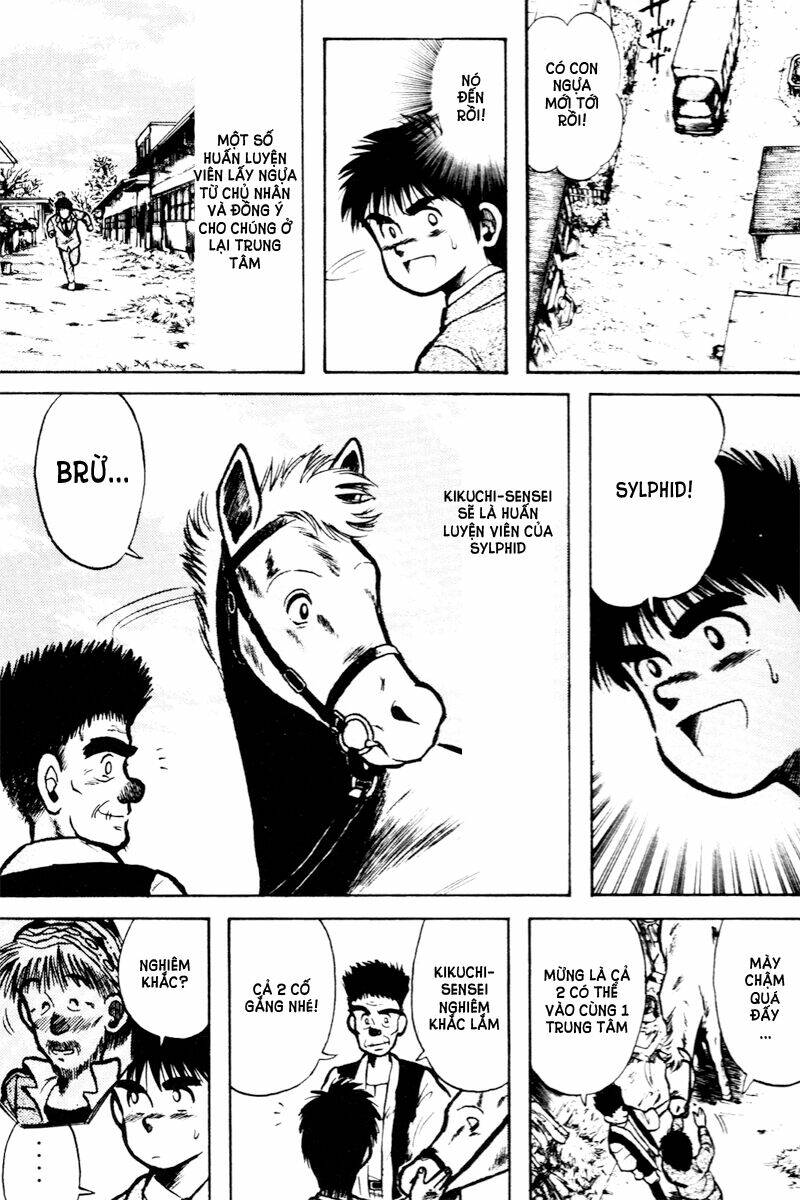 kaze no sylphid - phong mã silphid chapter 12 7