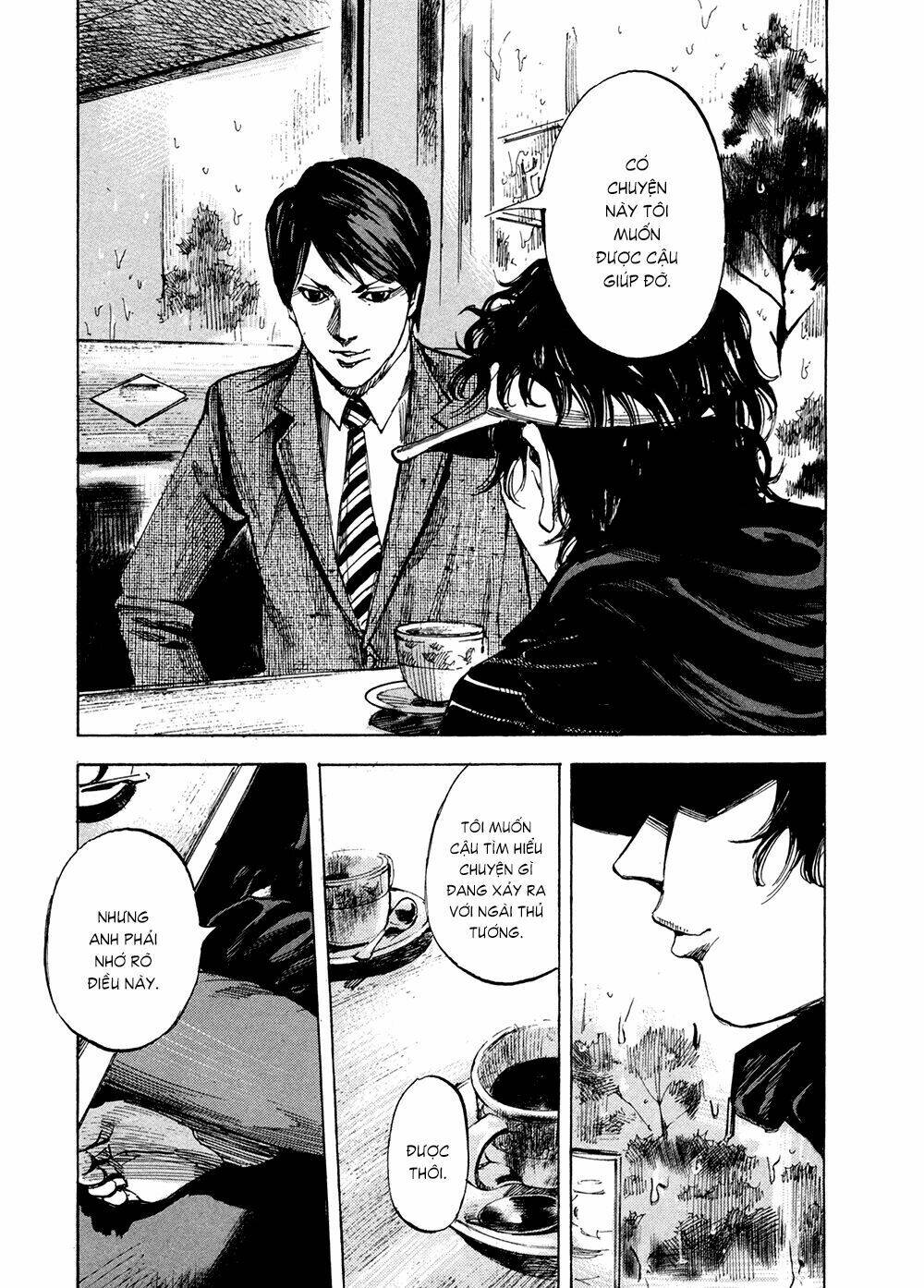 hito hitori futari chapter 12 11