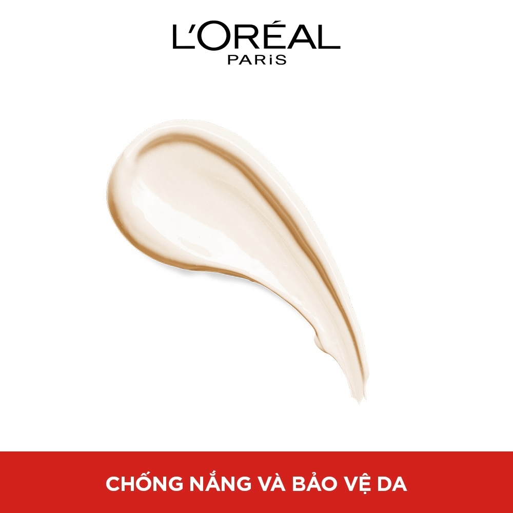 Kem Dưỡng Ngày Chống Nhăn Săn Chắc Da L’Oreal Revitalift SPF35 PA++  50ml