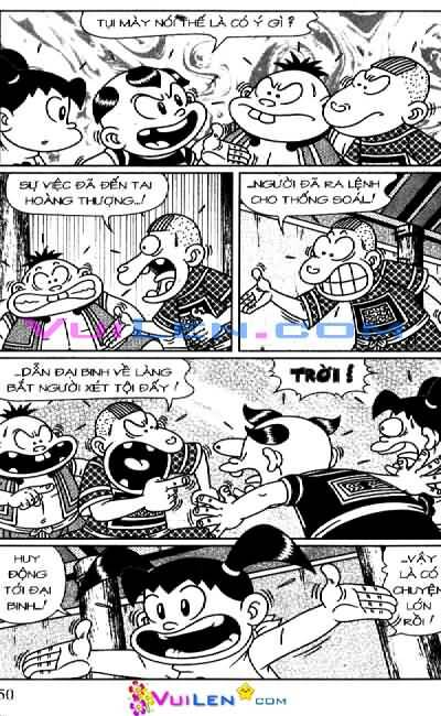 thần đồng đất việt chapter 98 50
