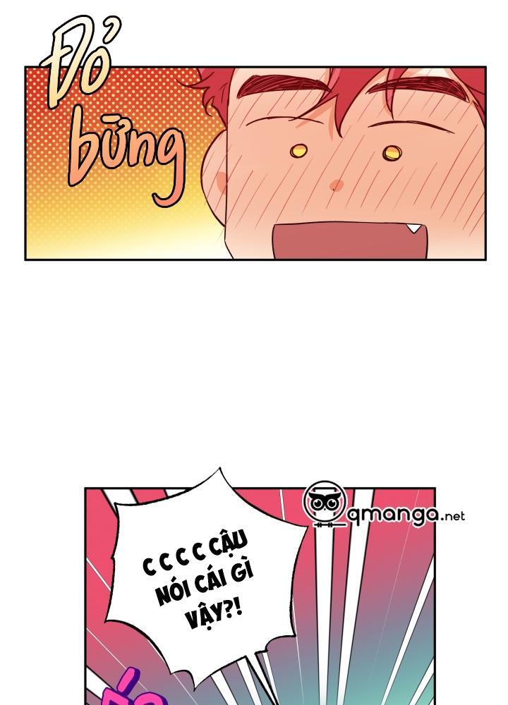 gâu gâu! chapter 23 16