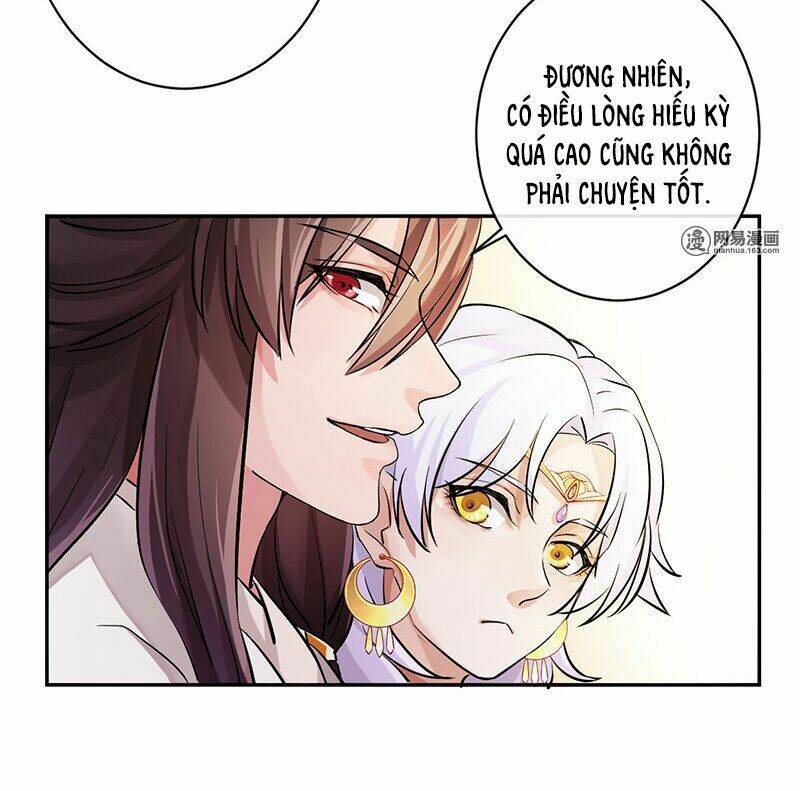 nghiên hương kỳ đàm chapter 28 35