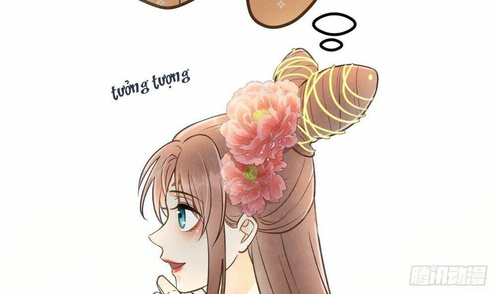 vương gia ba tuổi rưỡi của tôi chapter 36 62