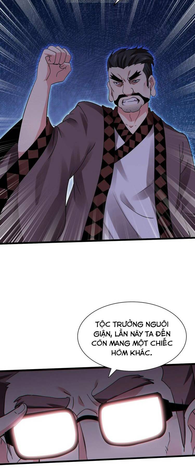 kinh thế kỳ nhân chapter 33 20