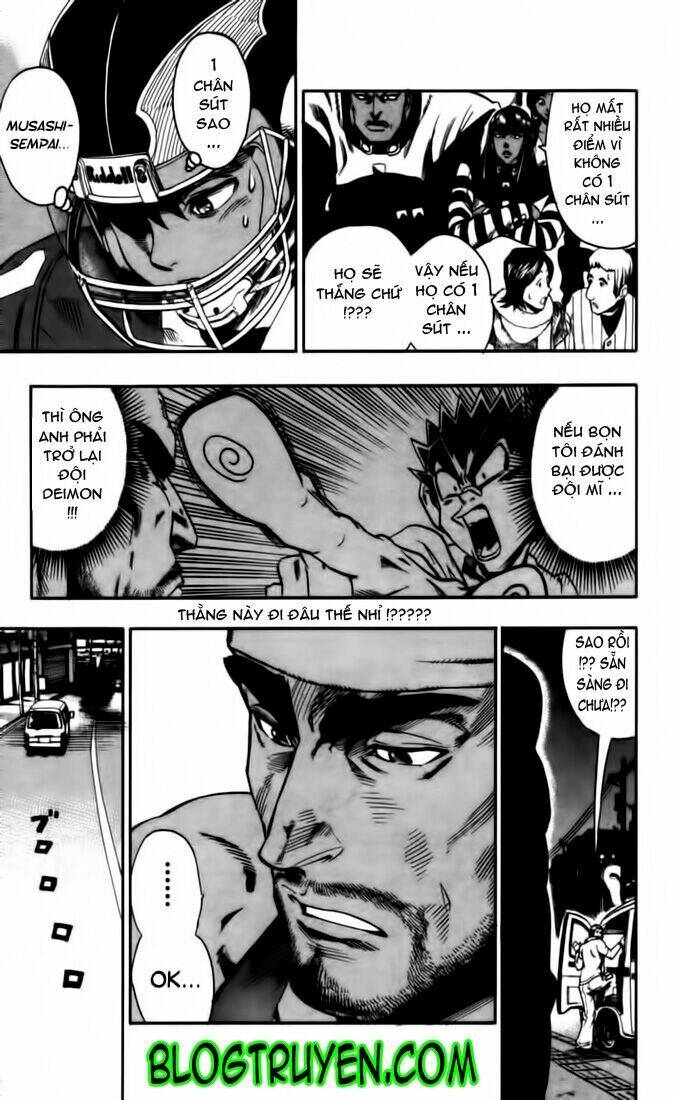 lá chắn mắt chapter 71 21