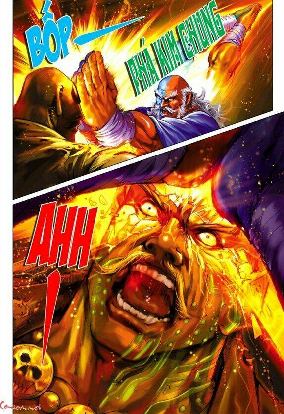 vương phong lôi 1 chapter 50 25