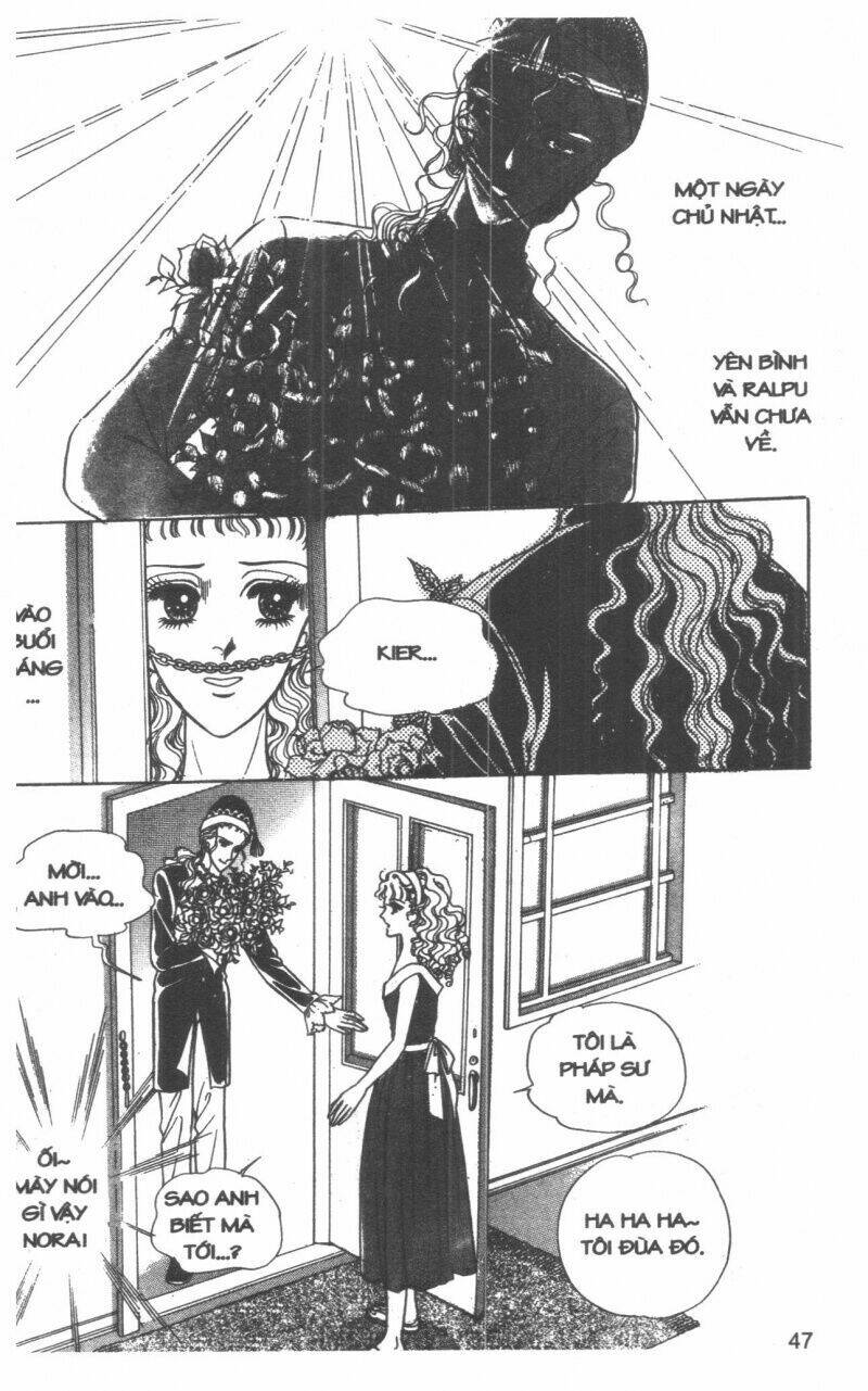 đừng chống đối chapter 4 54