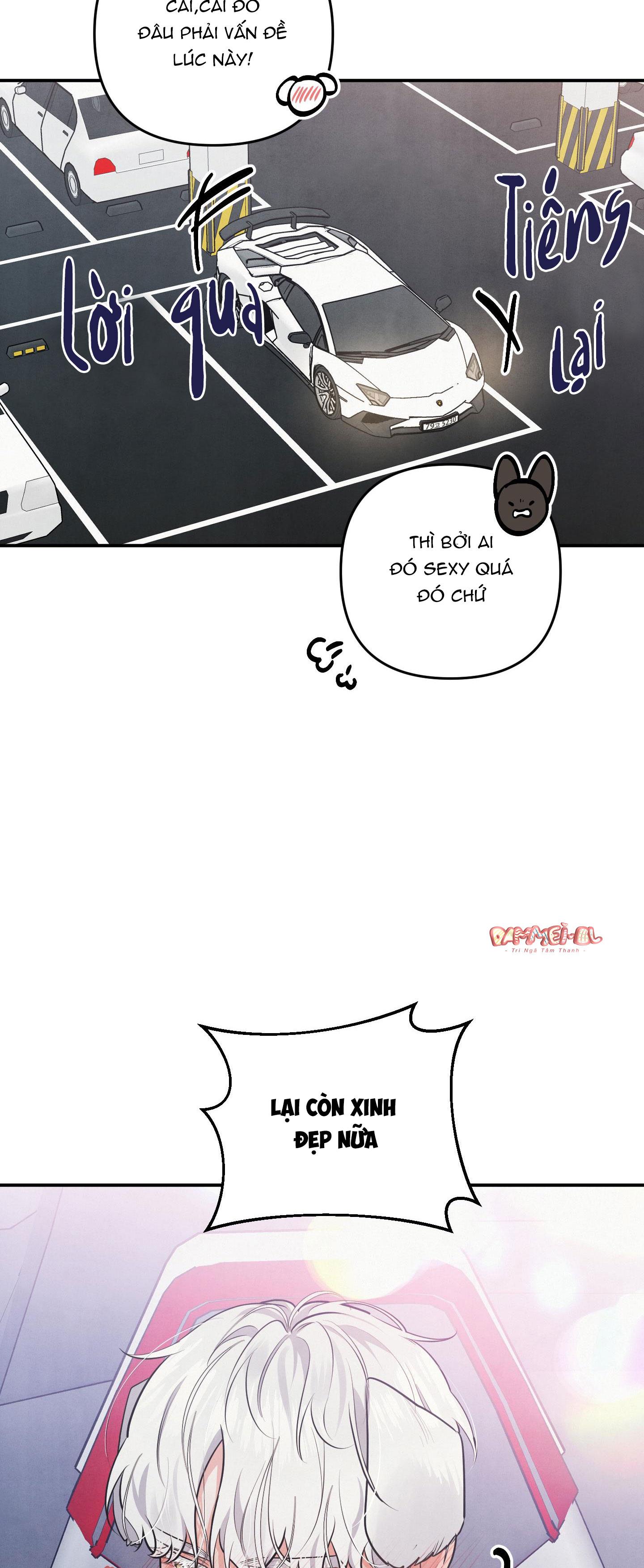 mối quan hệ ngu ngốc chapter 36 25