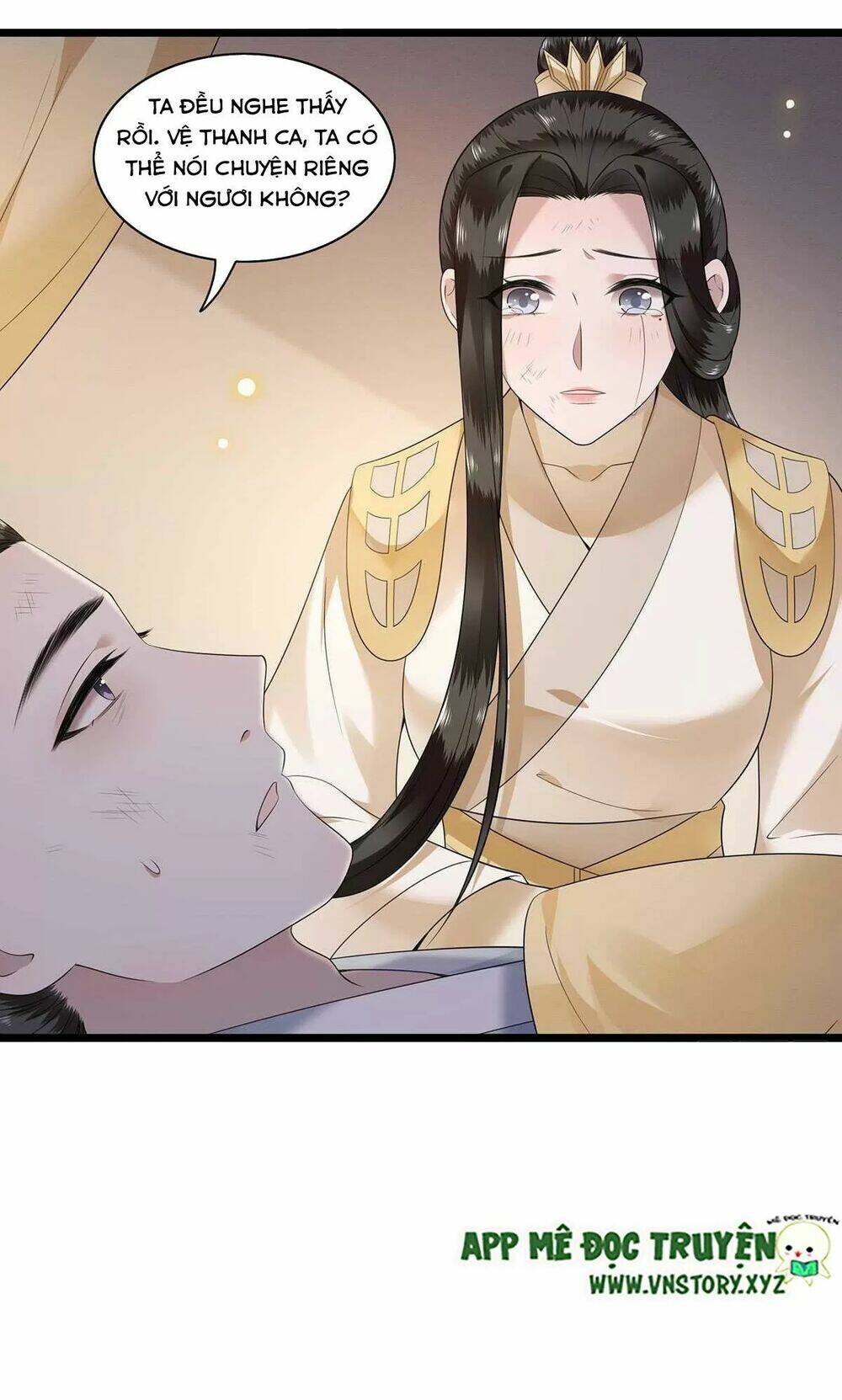 phượng hoàng vu phi chapter 121 36