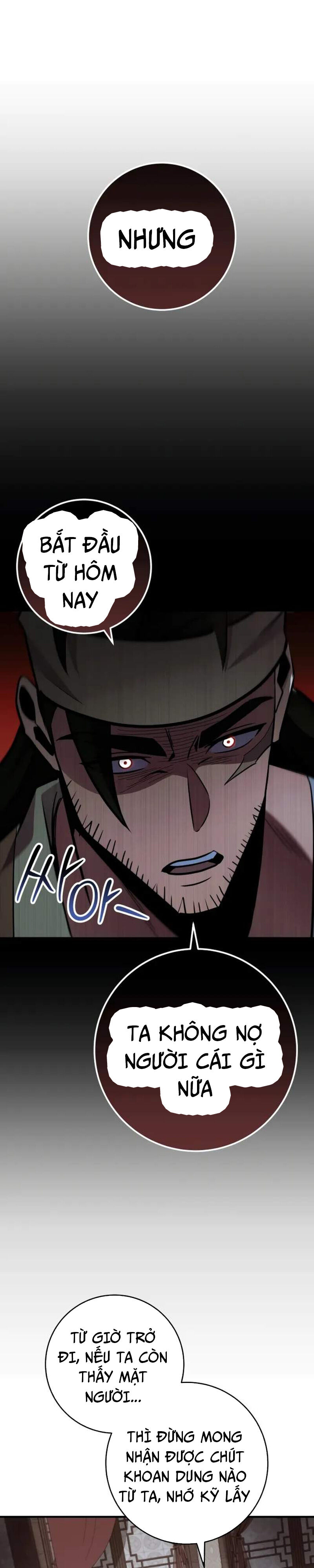 cửu thiên kiếm pháp chapter 110 30