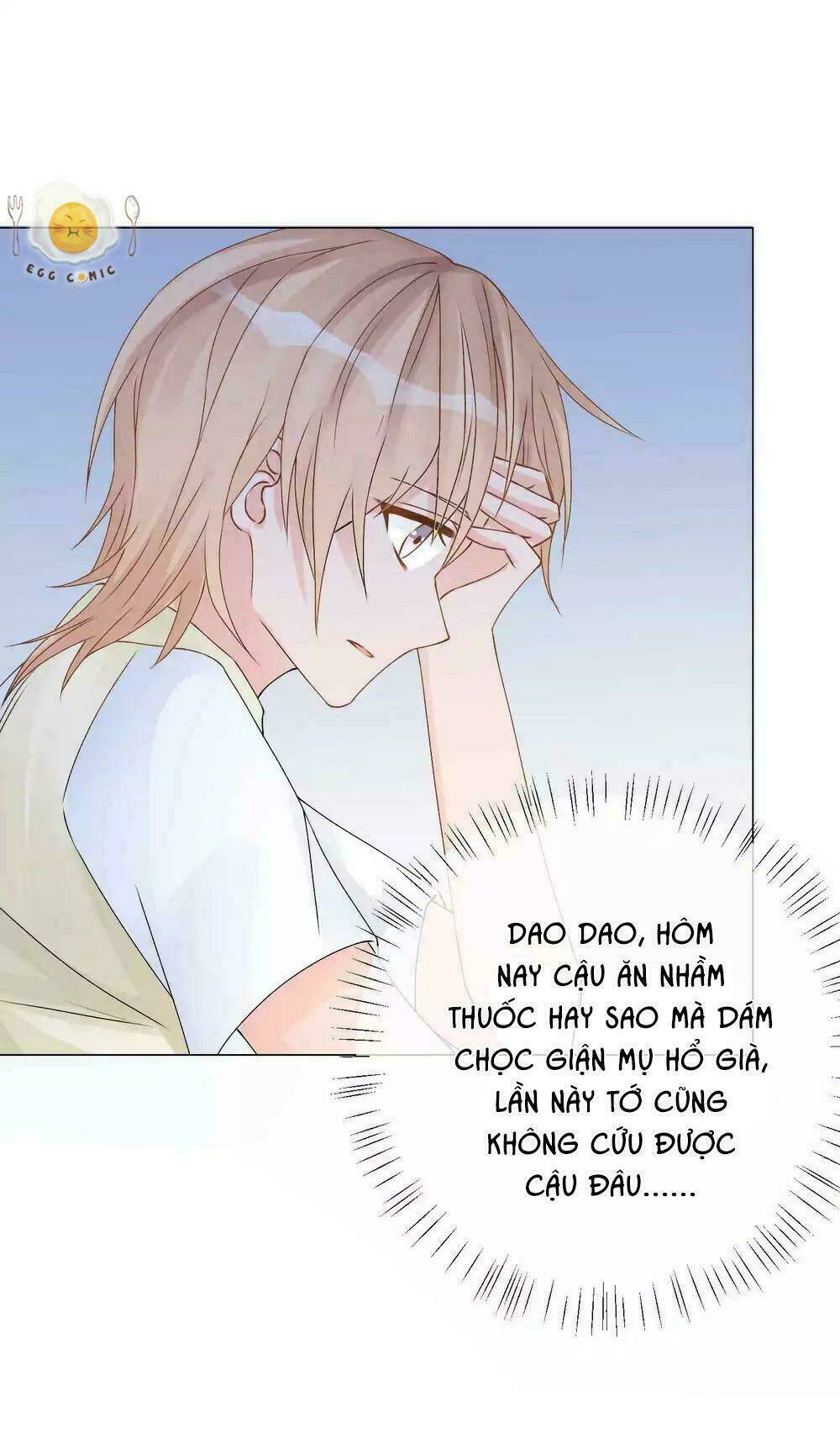 trọng sinh siêu sao - lăng thiếu sủng nghiện chapter 20 25