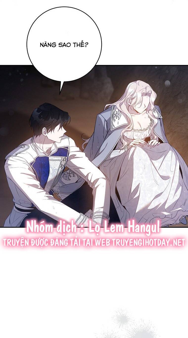 tôi đã thuần hóa một tên bạo chúa và chạy trốn chapter 101 58