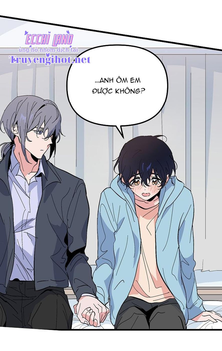 tình yêu cún con chapter 17.1 23